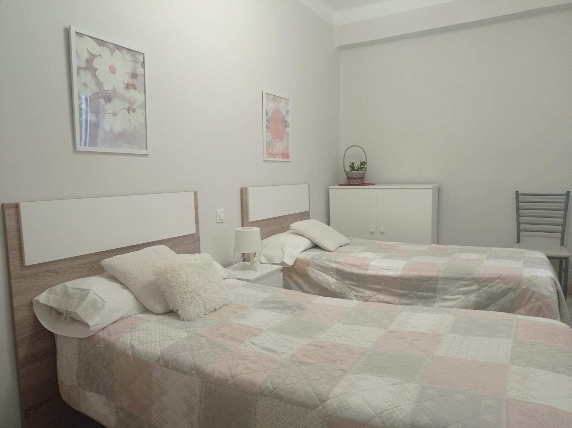 Barron 21 Apartment Logrono Ngoại thất bức ảnh