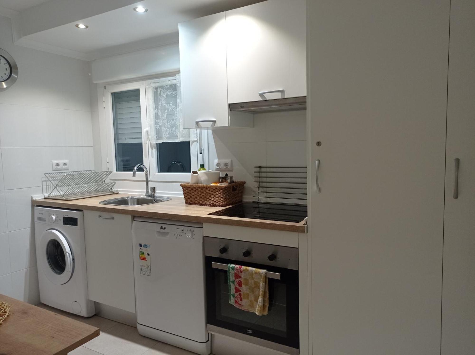 Barron 21 Apartment Logrono Ngoại thất bức ảnh