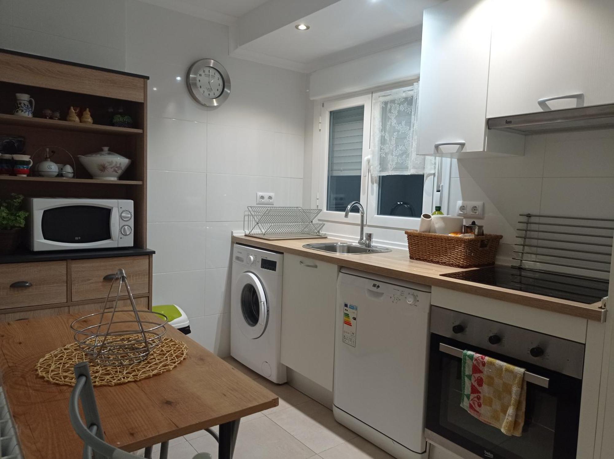 Barron 21 Apartment Logrono Ngoại thất bức ảnh