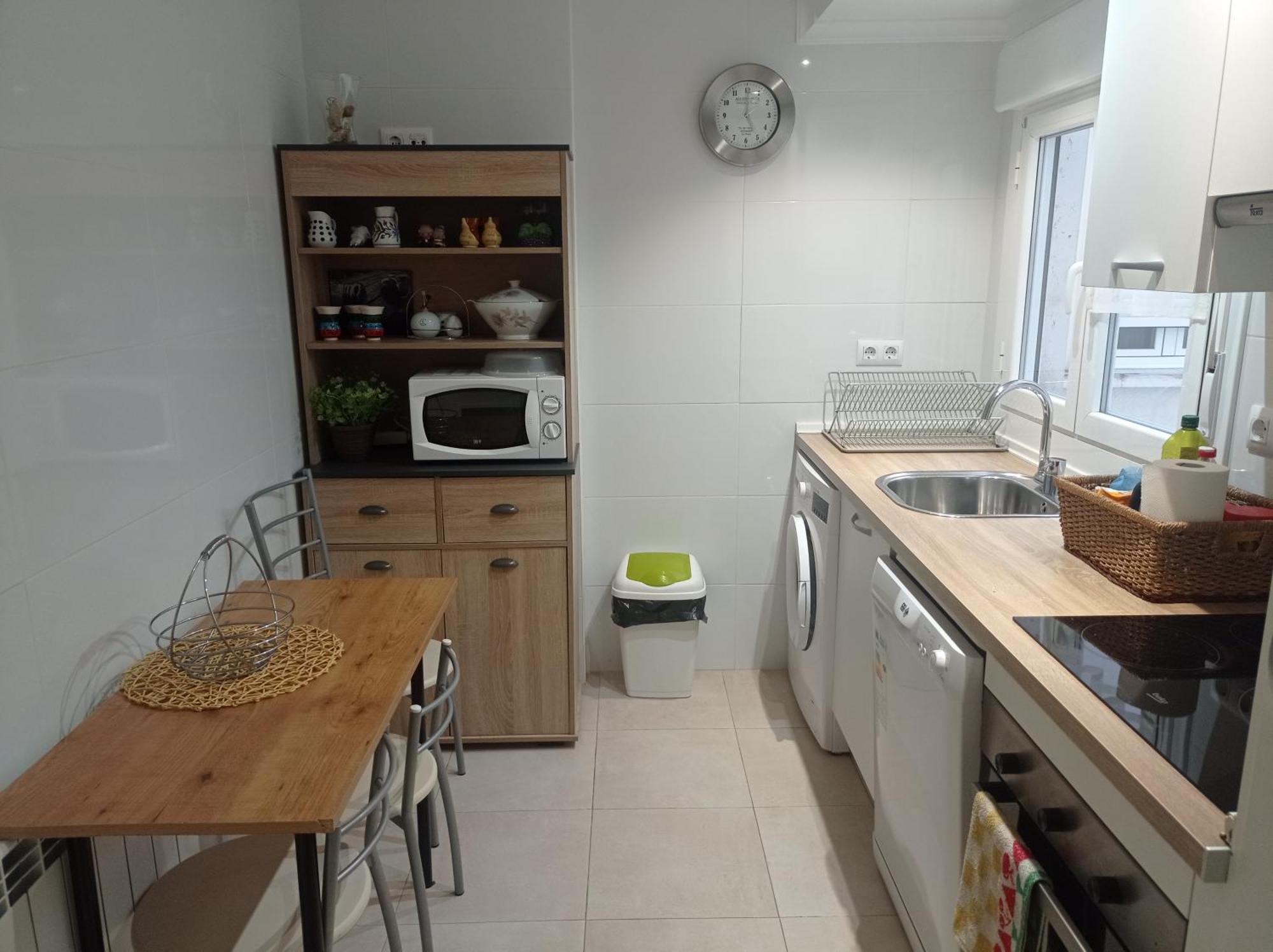 Barron 21 Apartment Logrono Ngoại thất bức ảnh