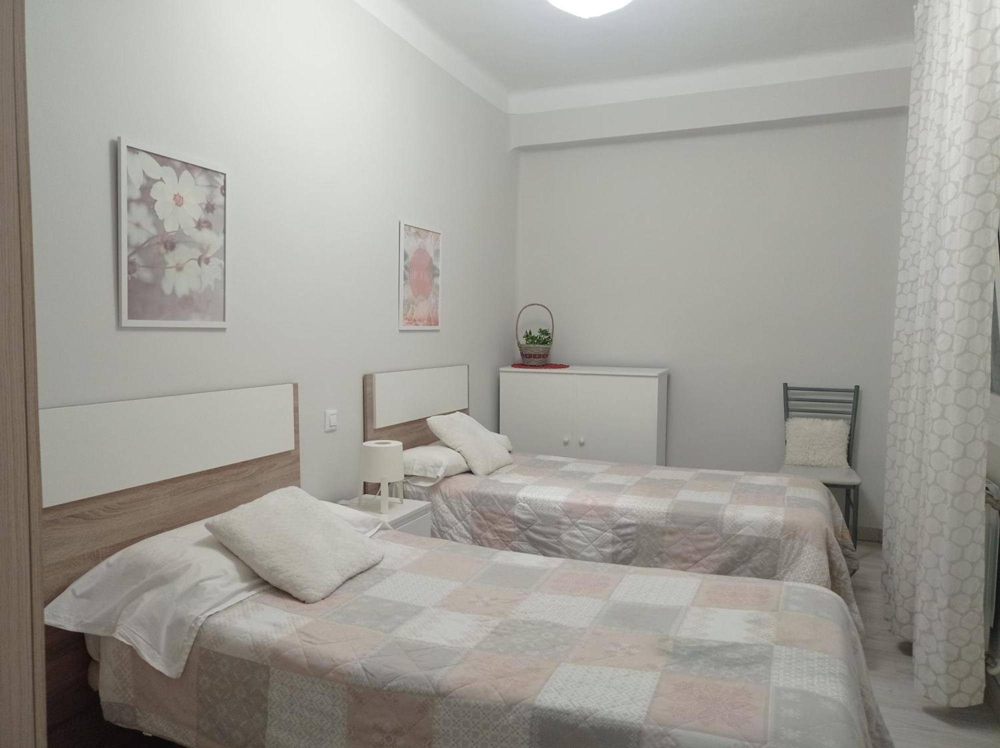 Barron 21 Apartment Logrono Ngoại thất bức ảnh